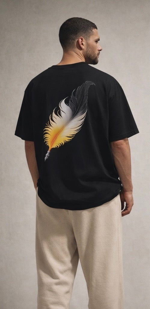 Heavy Oversize