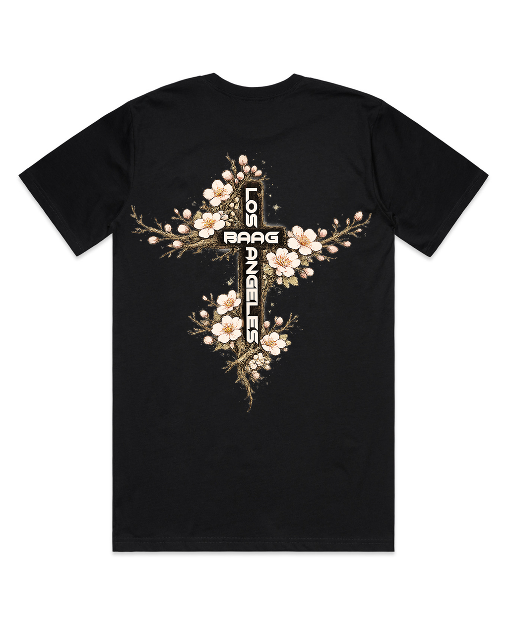 Blossom (Classic Fit)