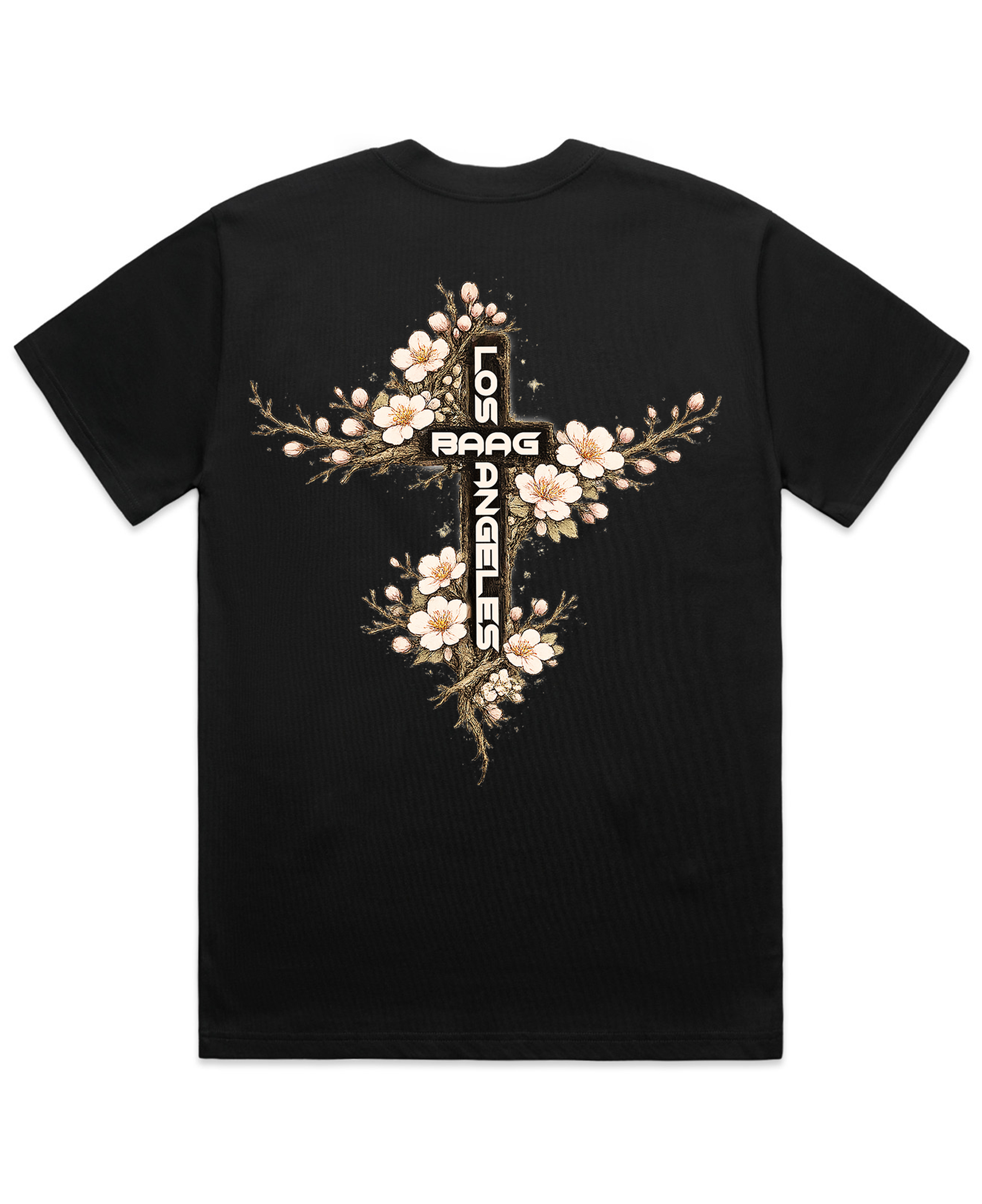 Blossom (Heavy Fit)