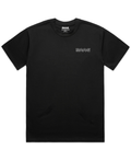BAAG Logo Tee's (Heavy Fit)