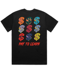 Pay To Learn (Heavy Fit)