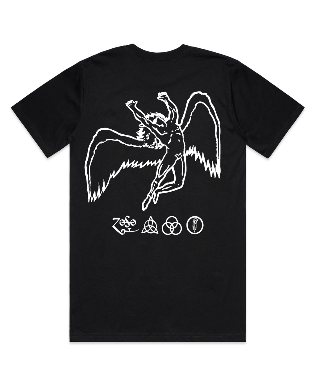 Zeppelin (Classic Fit)