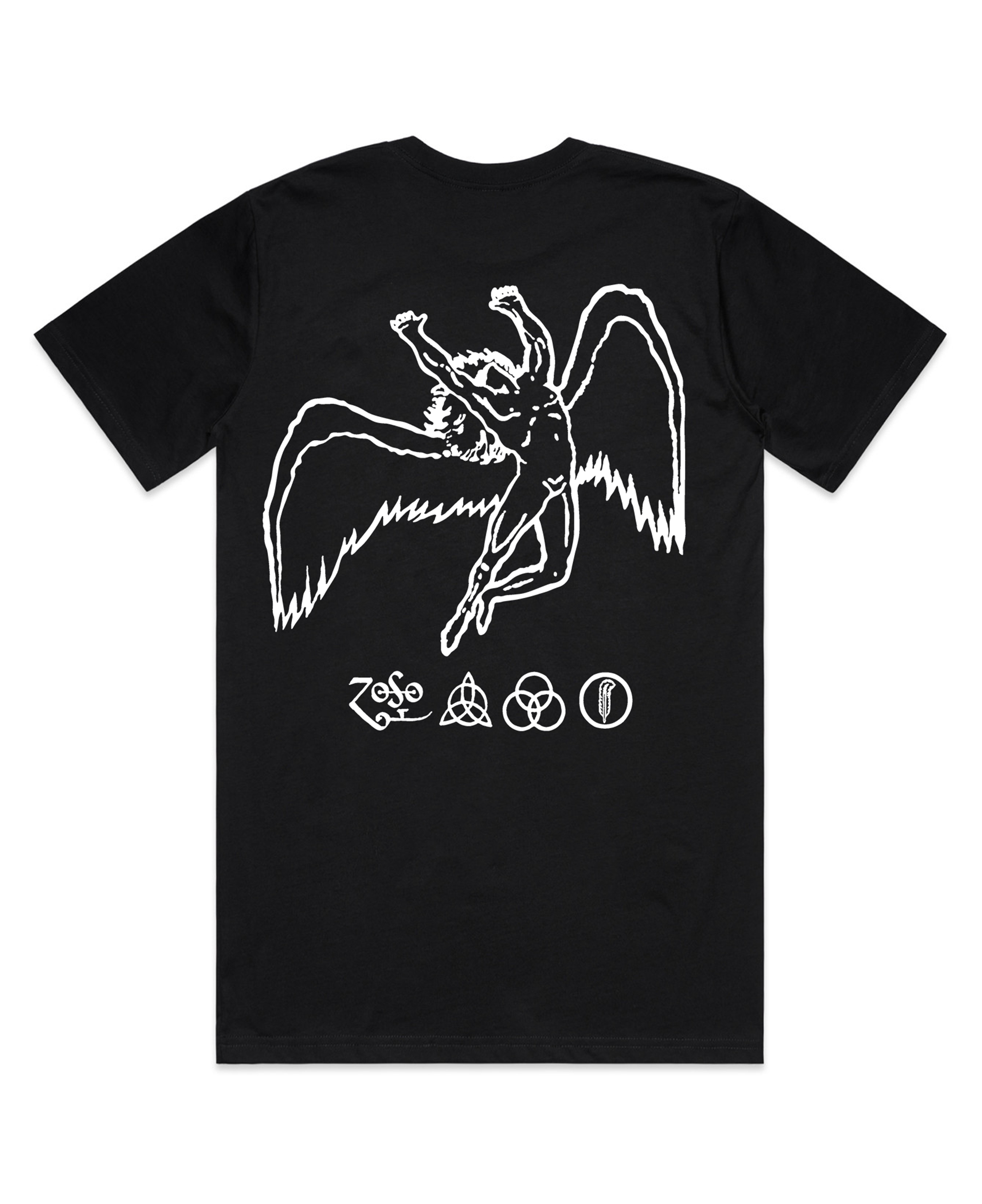 Zeppelin (Classic Fit)