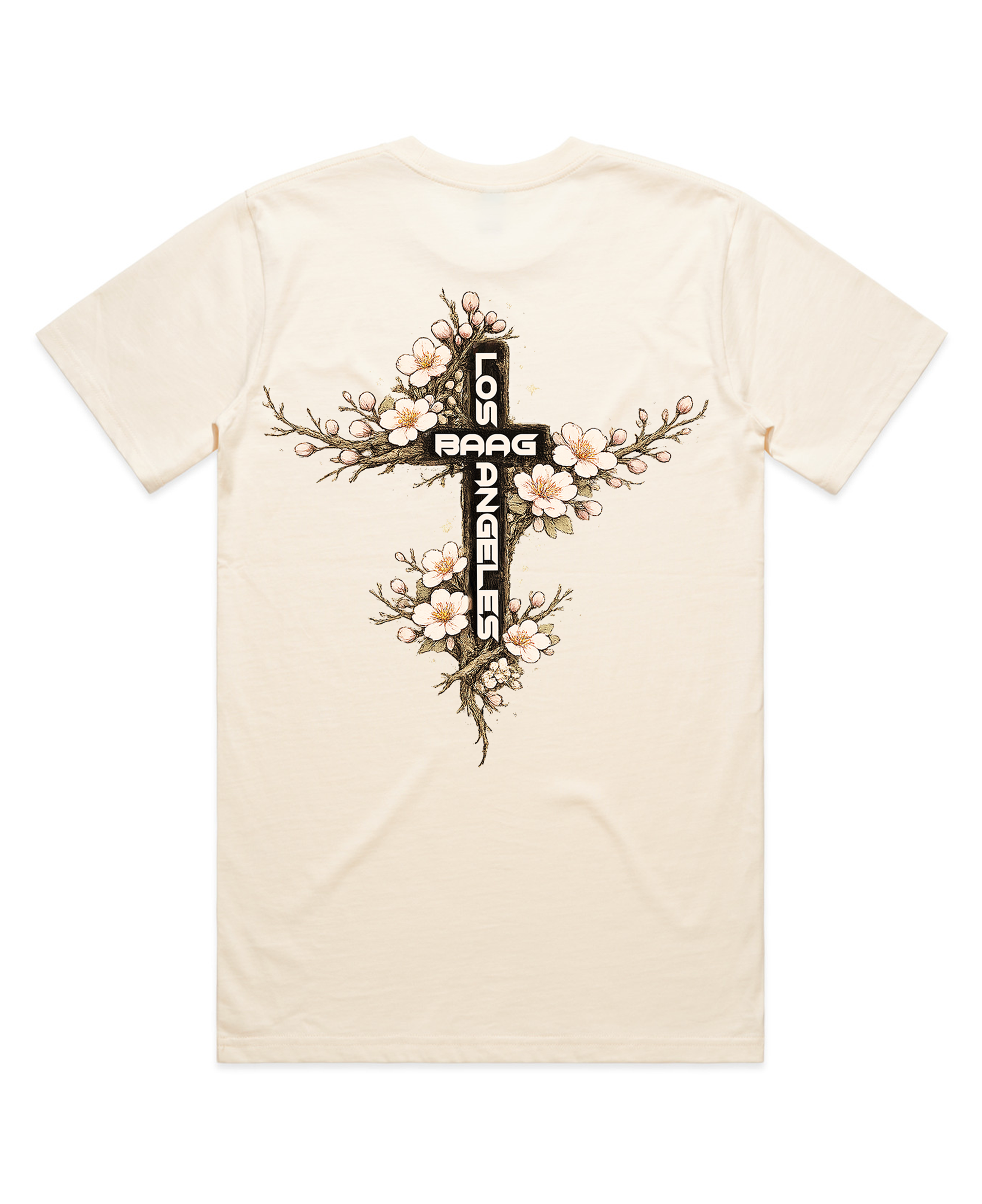 Blossom (Classic Fit)
