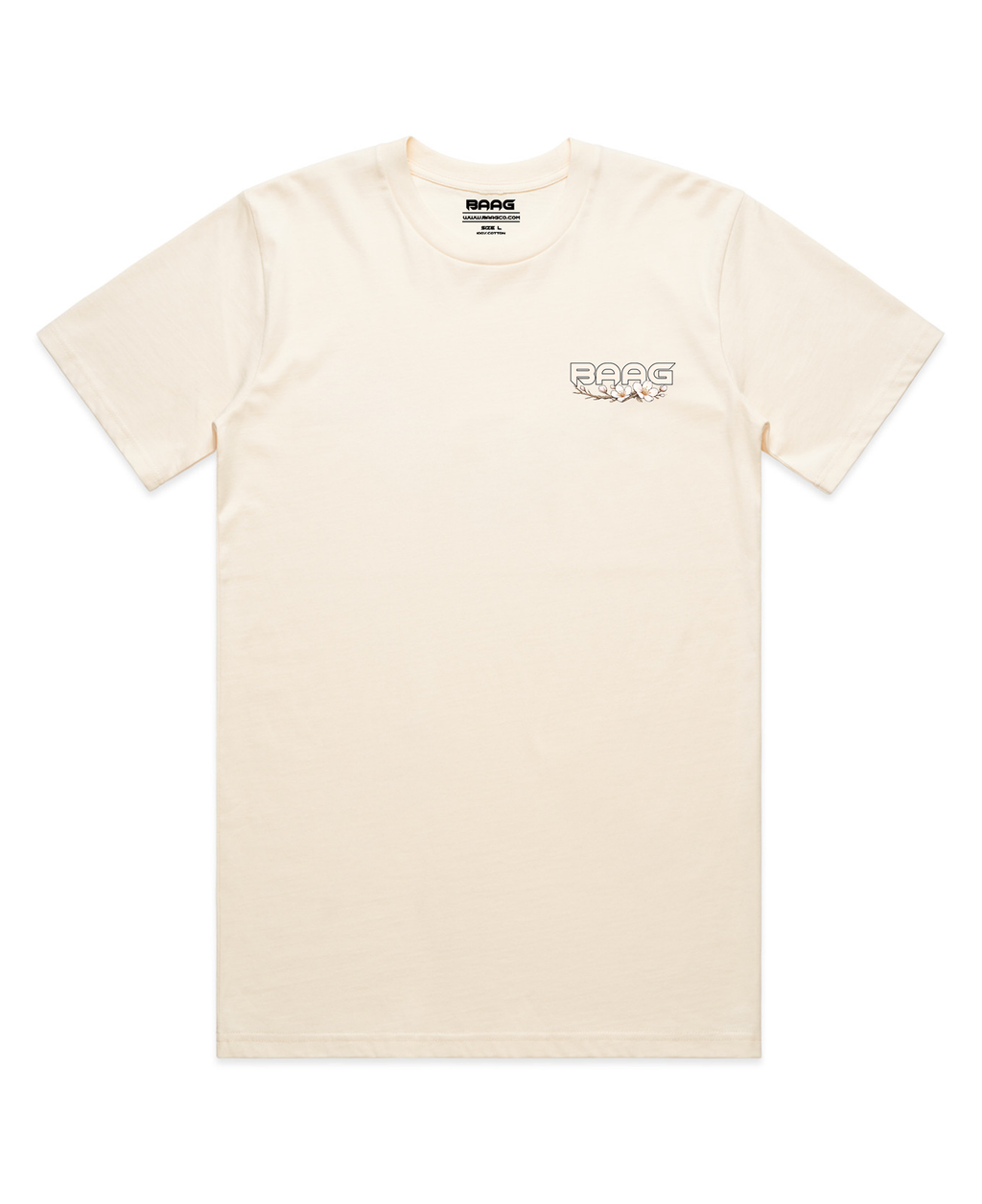 Blossom (Classic Fit)