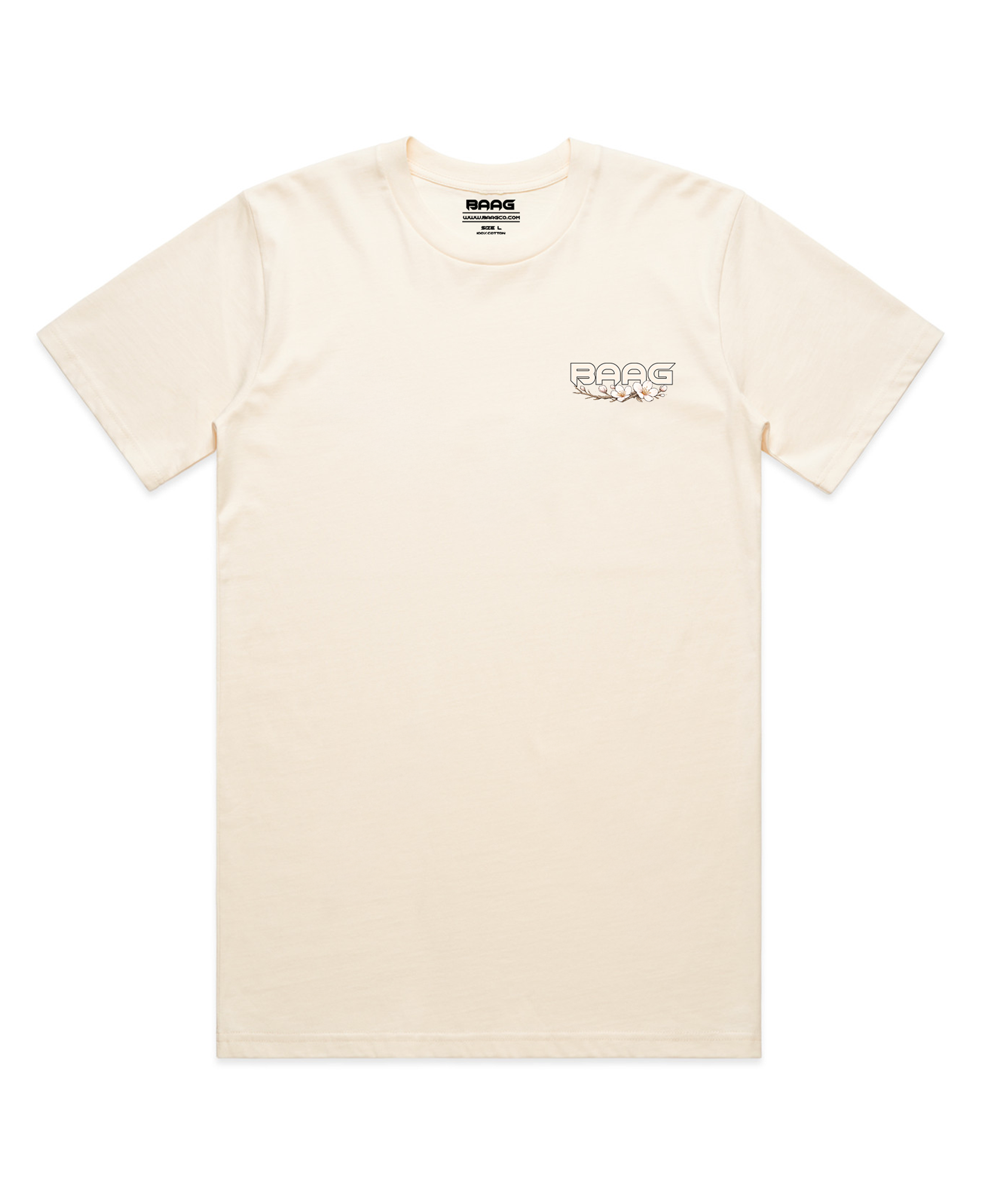 Blossom (Classic Fit)