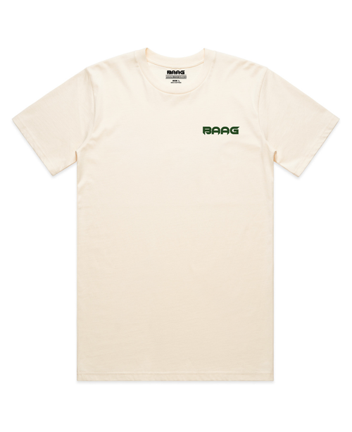 Green Tiger (Classic Fit)
