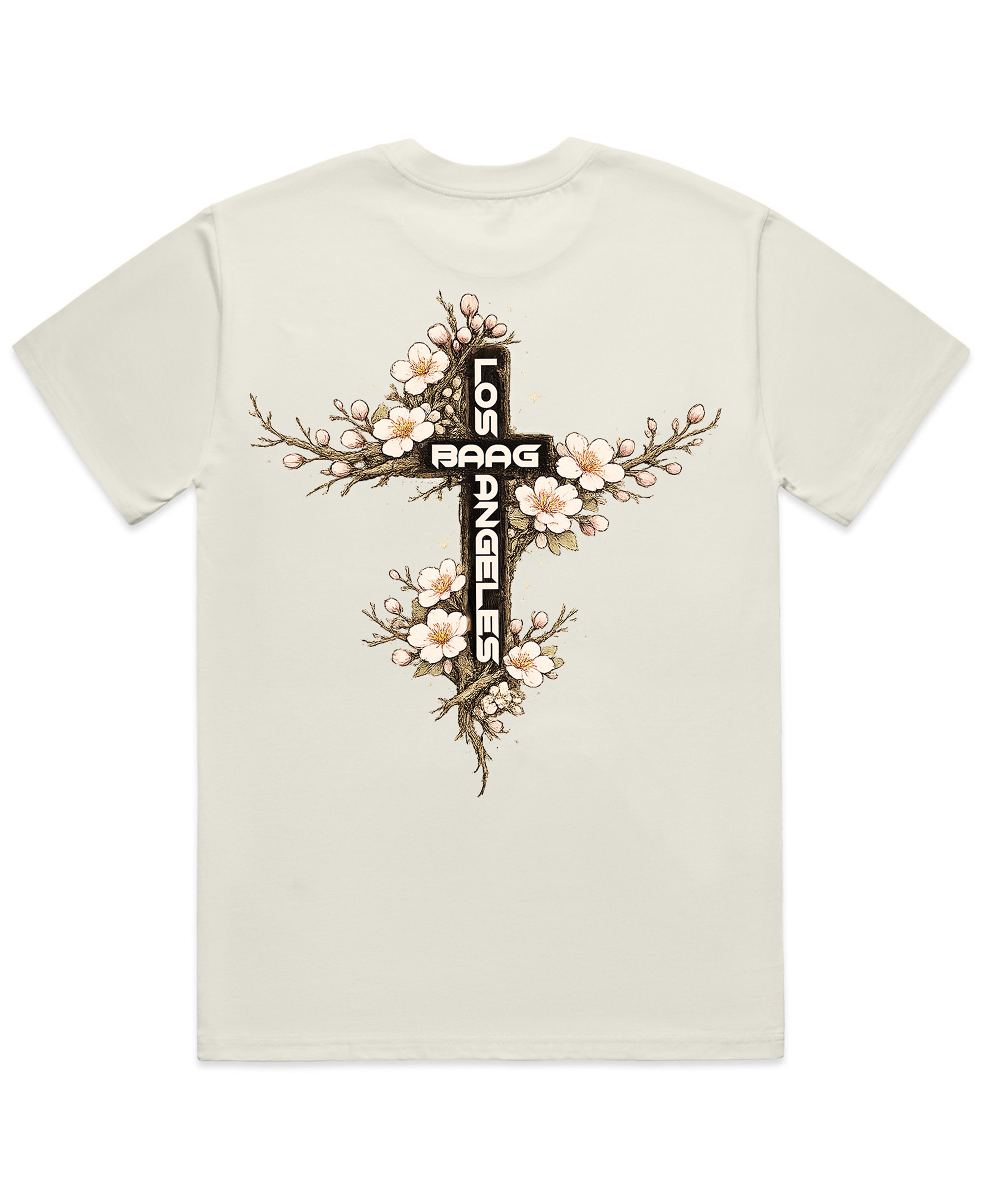 Blossom (Heavy Fit)