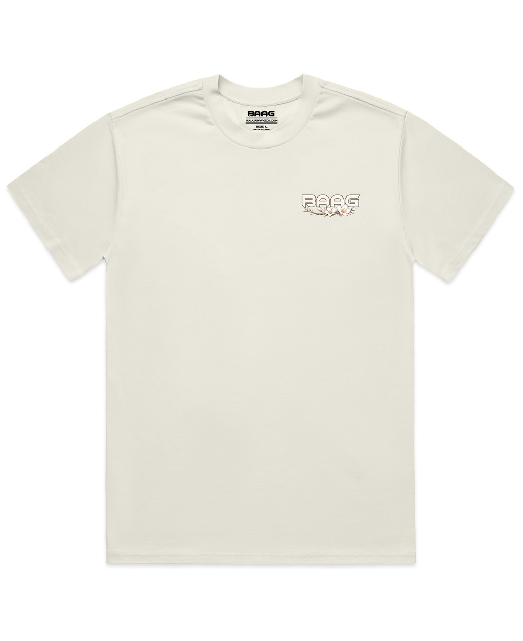 Blossom (Heavy Fit)