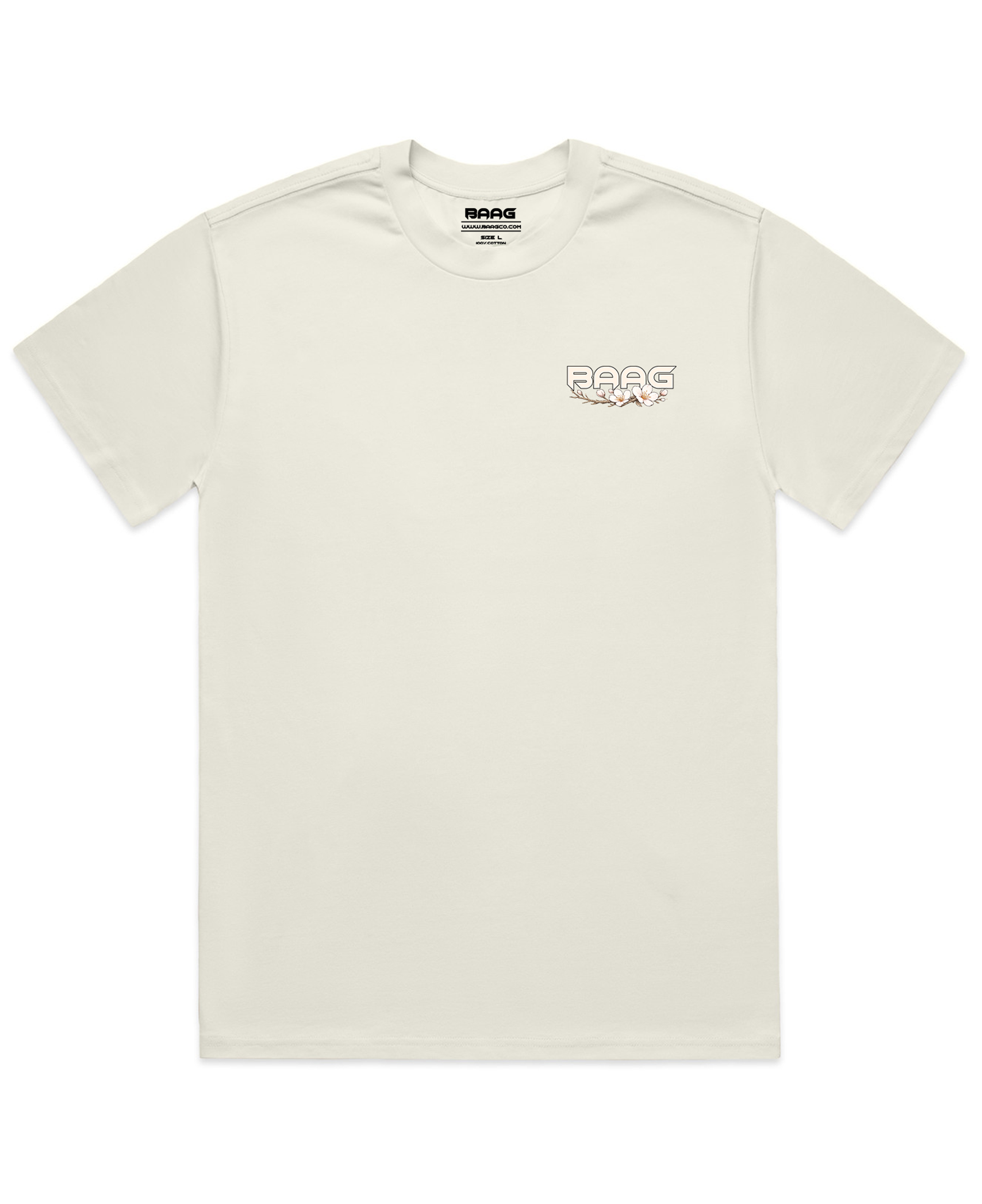 Blossom (Heavy Fit)