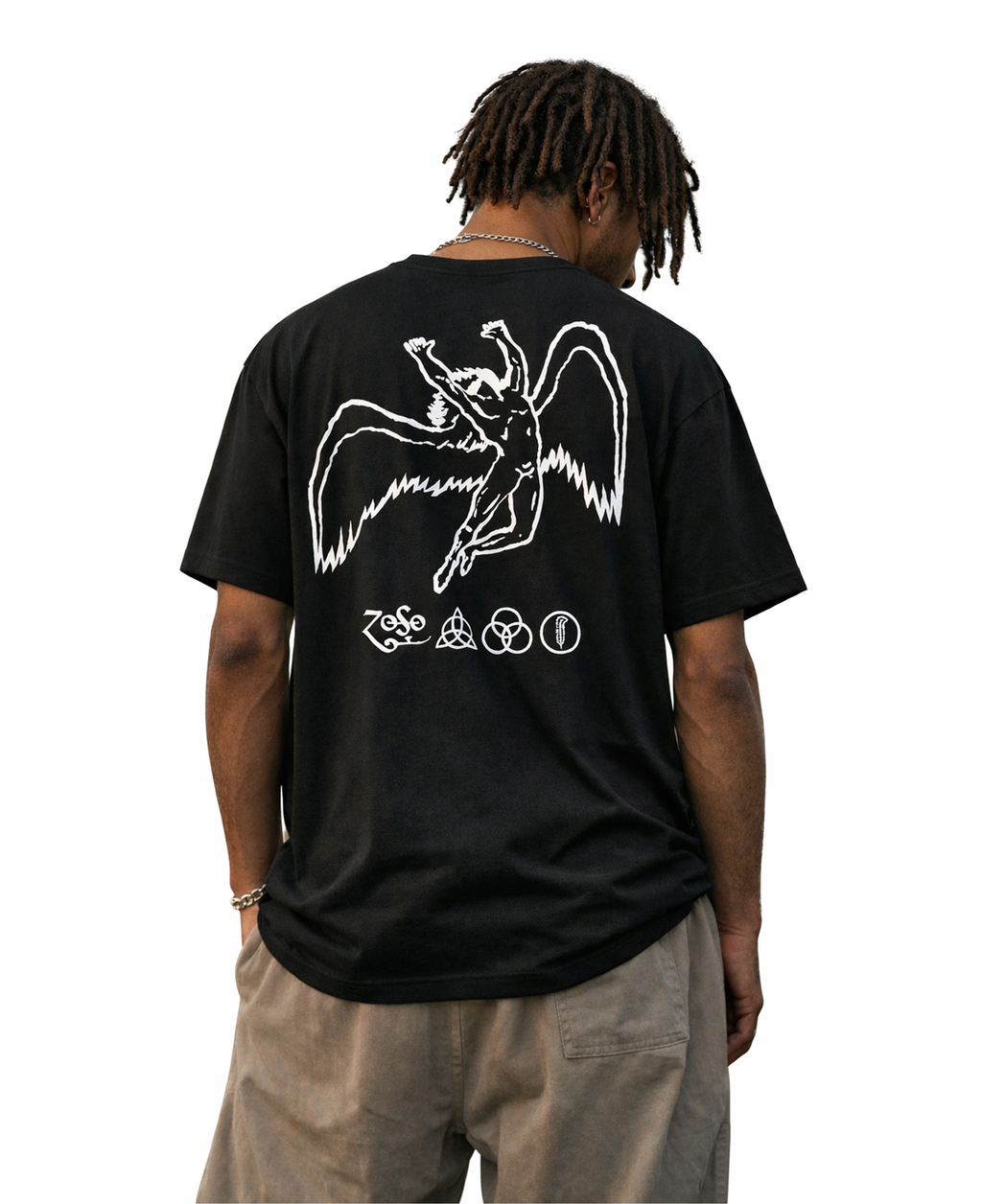 Zeppelin (Classic Fit)