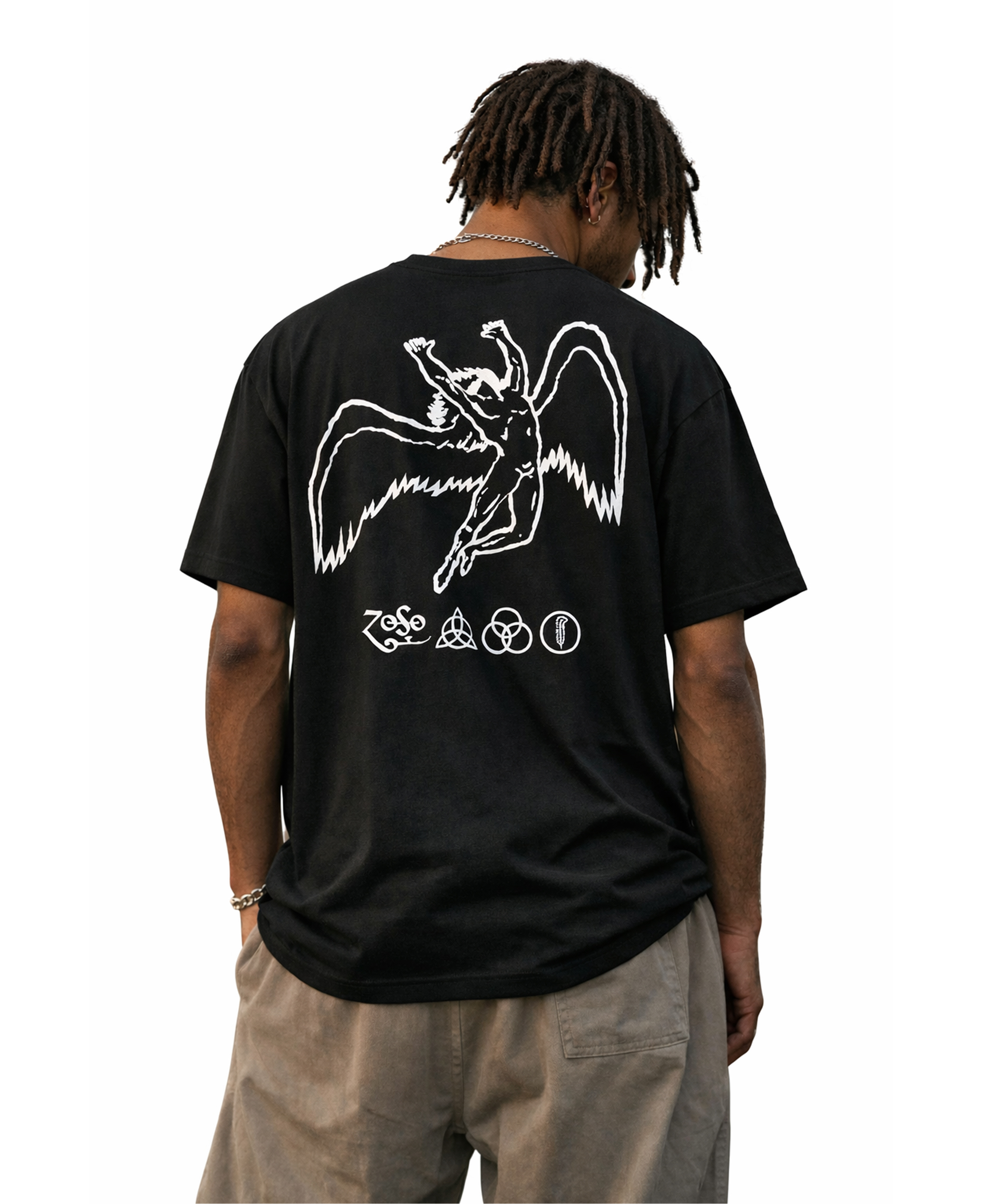 Zeppelin (Classic Fit)