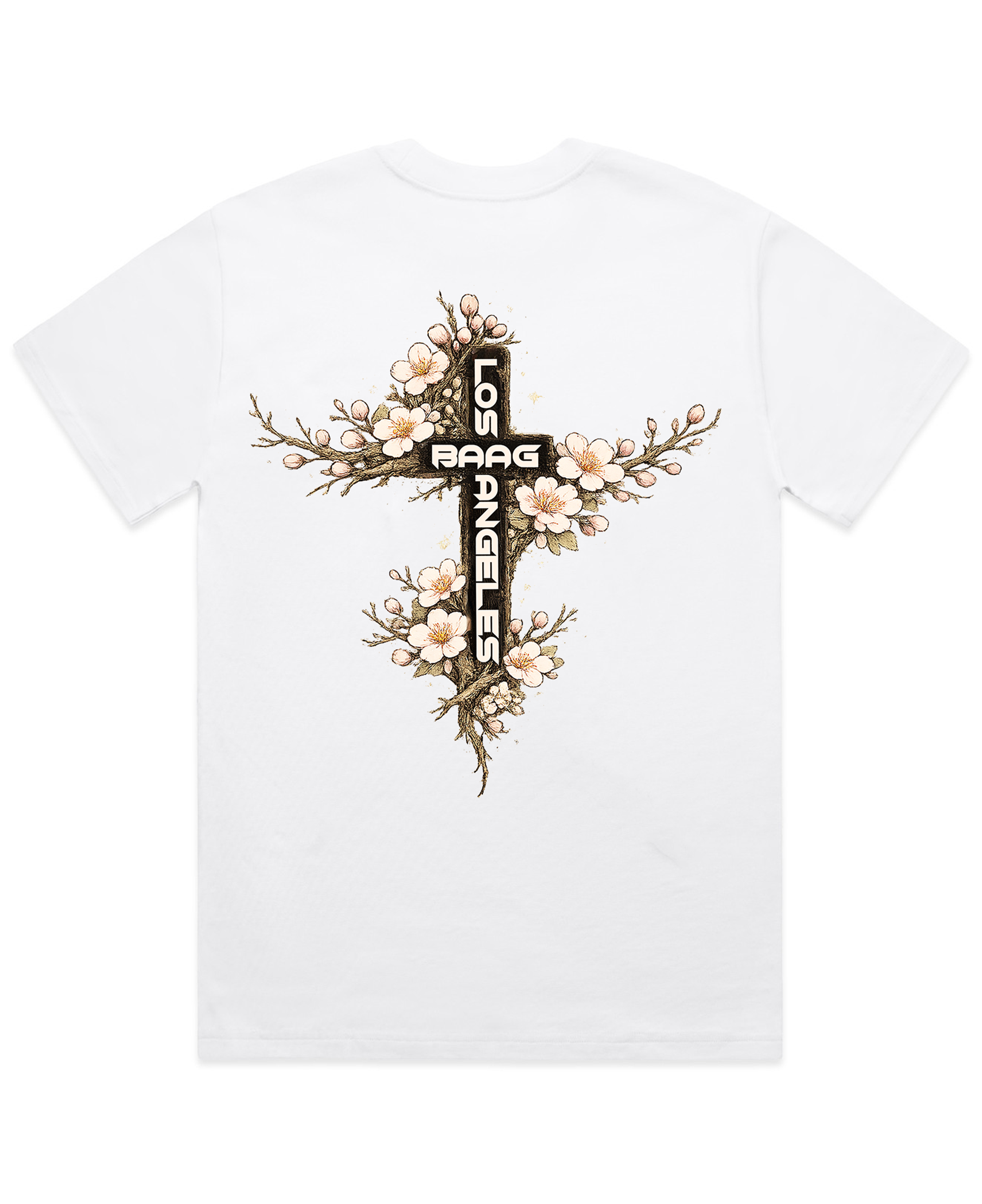 Blossom (Heavy Fit)