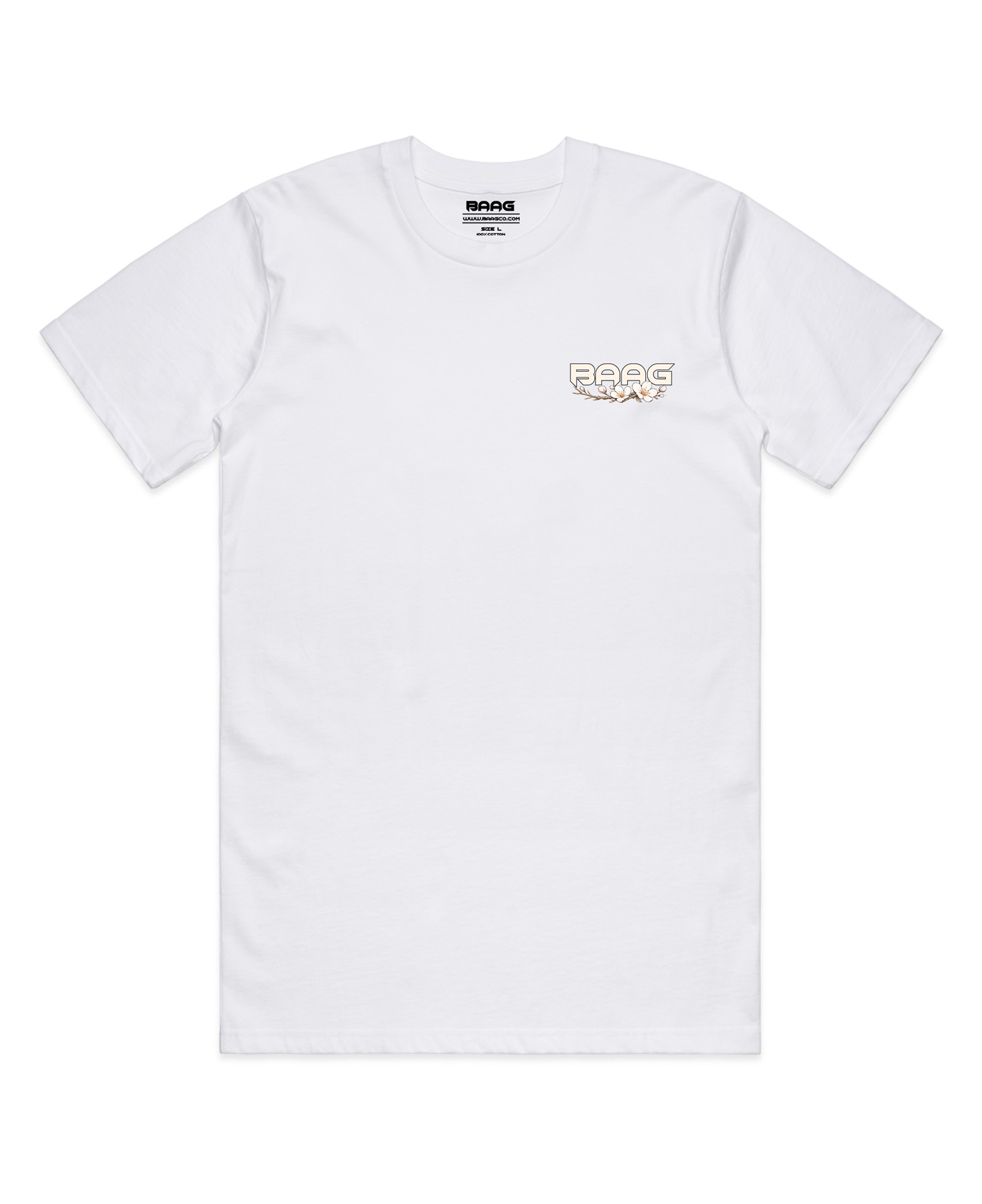 Blossom (Classic Fit)