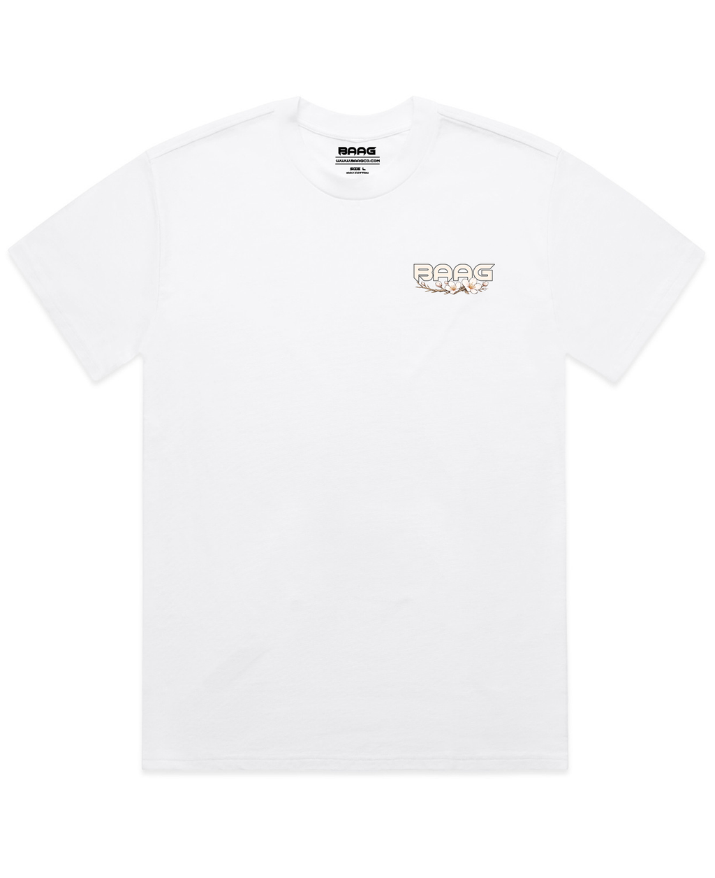 Blossom (Heavy Fit)
