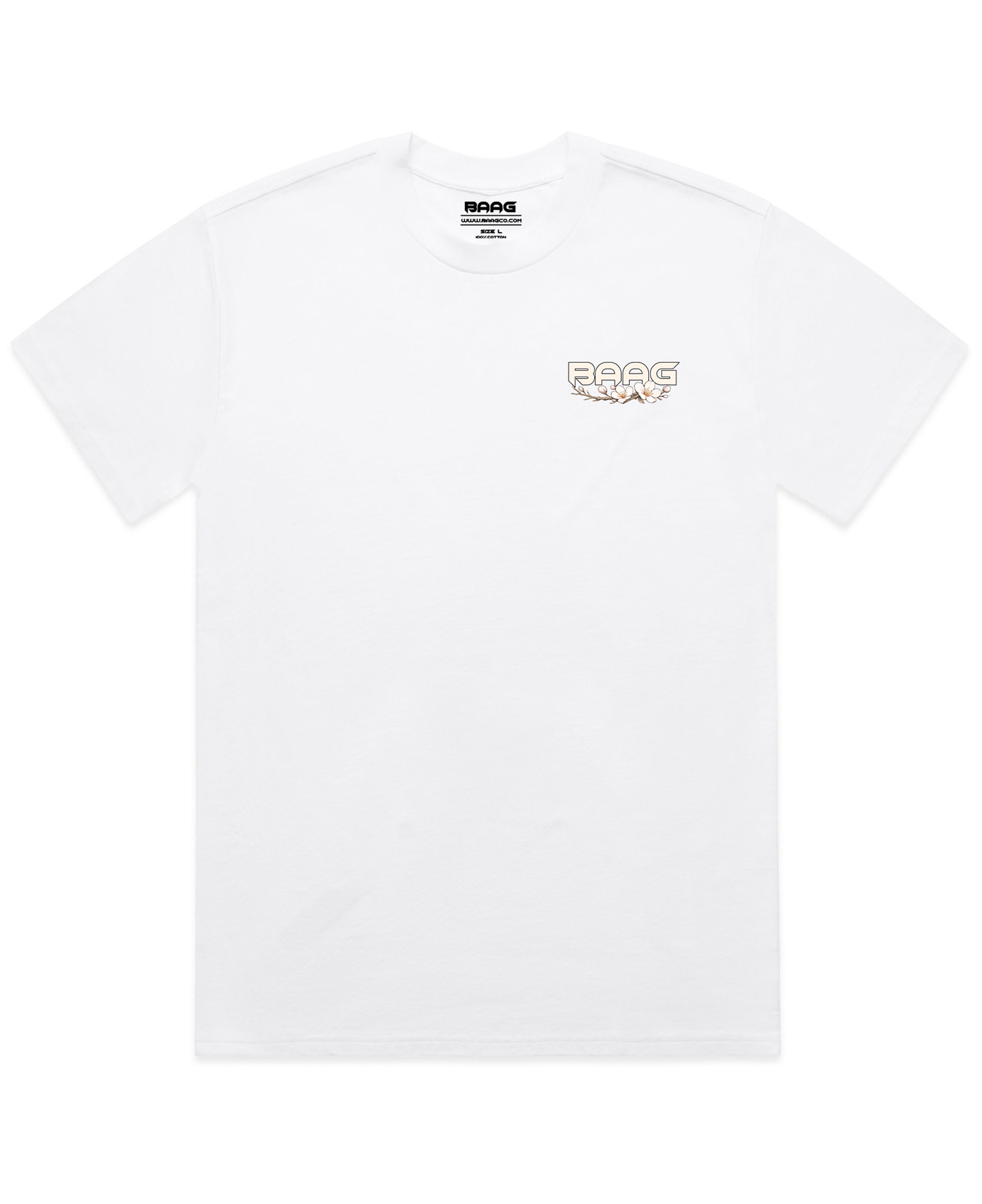 Blossom (Heavy Fit)